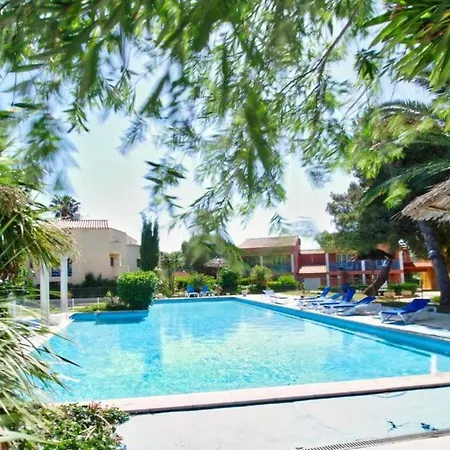 Appart 4 Pers Piscines Et *