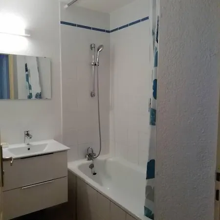 Appart 4 Pers Piscines Et קאנט אן רוסיון